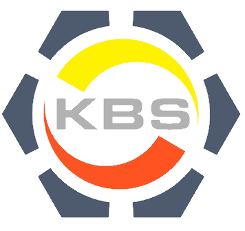 Logo KBS
